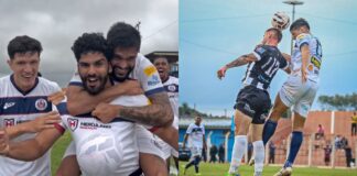 Itabirito empata por 1×1 contra Operário-MS e mantém invencibilidade na Série D Itabirito empata por 1x1 contra Operário-MS e mantém invencibilidade na Série D