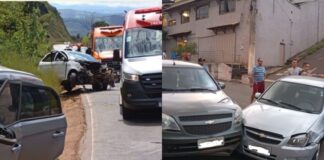 Itabirito: GCM promove 4º Seminário de Educação para o Trânsito nesta quarta (14/5) Itabirito: GCM promove 4º Seminário de Educação para o Trânsito nesta quarta (14/5)