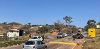 Câmara de Itabirito promove audiência pública para discutir duplicação e sinalização da BR-356 Câmara de Itabirito promove audiência pública para discutir duplicação e sinalização da BR-356