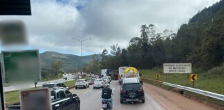 Nova Lima, BR-040, BR-356: 2 acidentes entre moto e carro nesta terça Nova Lima, BR-040, BR-356: 2 acidentes entre moto e carro nesta terça