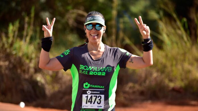 É neste domingo (18/5)! Começa a contagem regressiva para o Iron Runner em Mariana