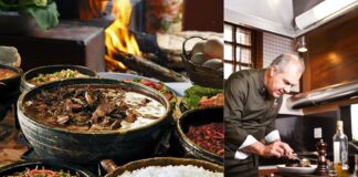 Itabirito, Barão de Cocais e Santa Bárbara recebem o Festival Roteiro dos Sabores; inscrições abertas Itabirito, Barão de Cocais e Santa Bárbara recebem o Festival Roteiro dos Sabores; inscrições abertas