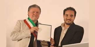 Pianista de Itabirito realiza concertos e é homenageado na Itália e Alemanha Pianista de Itabirito realiza consertos e é homenageado na Itália e Alemanha