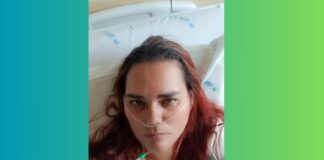 Após 5 dias e ordem judicial, paciente que corria risco de morte é transferida de Itabirito para hospital em BH Após 5 dias e ordem judicial, paciente que corria risco de morte é transferida de Itabirito para hospital em BH