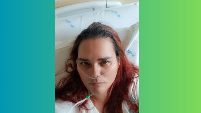 Após 5 dias e ordem judicial, paciente que corria risco de morte é transferida de Itabirito para hospital em BH