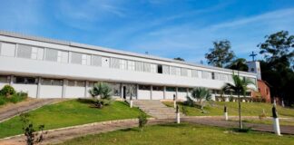 Inscrições abertas para o 22º Simpósio Filosófico-Teológico em Mariana Inscrições abertas para o 22º Simpósio Filosófico-Teológico em Mariana