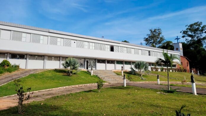 Inscrições abertas para o 22º Simpósio Filosófico-Teológico em Mariana