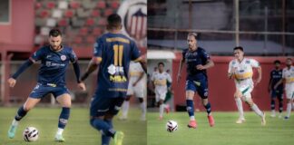 Itabirito é superado pelo Uberlândia em casa e cai para 6º lugar na Série D Itabirito é superado pelo Uberlândia em casa e cai para 6º lugar na Série D