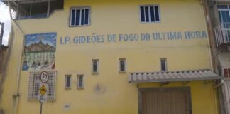 Pastor responde por 6 estupros em igreja; durante atos, ele se dizia ‘ungido de Deus’ e citava a Bíblia Pastor responde por 6 estupros em igreja; durante atos, ele se dizia 'ungido de Deus' e citava a Bíblia