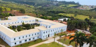 Cachoeira do Campo: com investimento de R$ 120 milhões, Vila Galé será inaugurado neste sábado (24) Cachoeira do Campo: com investimento de R$ 120 milhões, Vila Galé será inaugurado neste sábado (24)