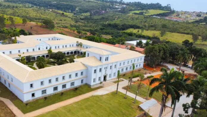 Cachoeira do Campo: com investimento de R$ 120 milhões, Vila Galé será inaugurado neste sábado (24)