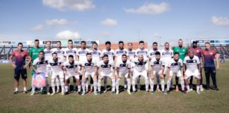 Itabirito sofre goleada por 3×1 para Inter de Limeira e se distancia dos líderes do grupo na Série D Itabirito sofre goleada por 3x1 para Inter de Limeira e se distancia dos líderes do grupo na Série D