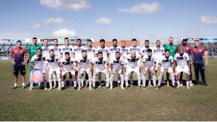 Itabirito sofre goleada por 3x1 para Inter de Limeira e se distancia dos líderes do grupo na Série D