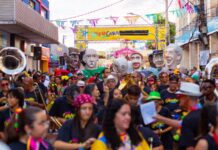 Sugestões para melhorar o Carnaval de Itabirito: Prefeitura abre canais para ouvir a população Sugestões para melhorar o Carnaval de Itabirito: Prefeitura abre canais para ouvir a população