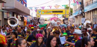 Sugestões para melhorar o Carnaval de Itabirito: Prefeitura abre canais para ouvir a população Sugestões para melhorar o Carnaval de Itabirito: Prefeitura abre canais para ouvir a população