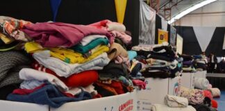 Guarda Civil Municipal de Itabirito lança campanha do agasalho 2025 Guarda Civil Municipal de Itabirito lança campanha do agasalho 2025