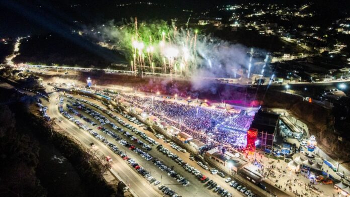 Itabirito abre chamada pública para empresas interessadas em patrocinar a Julifest 2025