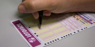 Morador de Itabirito fatura quase meio milhão após apostar na Lotofácil Morador de Itabirito fatura quase meio milhão após apostar na Lotofácil