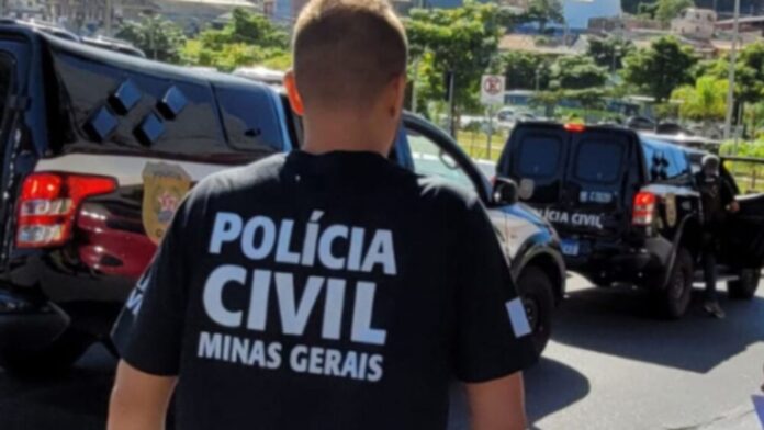 BH: Polícia Civil cumpre 12 mandados de prisão contra grupo ligado ao Comando Vermelho