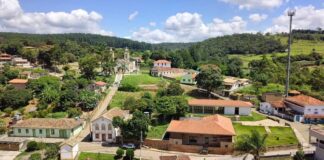 Ouro Preto: Câmara Itinerante chega a Amarantina com serviços gratuitos para a população Ouro Preto: Câmara Itinerante chega a Amarantina com serviços gratuitos para a população