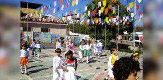 Itabirito: confira o calendário das festas juninas nas escolas municipais Confira o calendário das festas juninas nas escolas municipais