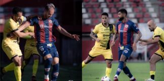 Em jogo muito equilibrado, Itabirito empata por 1×1 contra Cascavel na Série D Em jogo muito equilibrado, Itabirito empata por 1x1 contra Cascavel na Série D