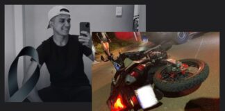 MG: ao deixar show de Gino e Geno, condutor capota moto e morre em suposta disputa de racha MG: ao deixar show de Gino e Geno, condutor capota moto e morre em suposta disputa de racha