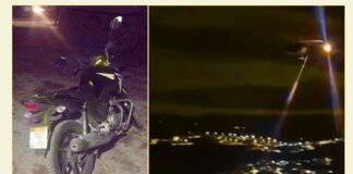 De BH a Itabirito em moto furtada e monitorada em tempo real pela BR-356: PM detalha prisão de ladrão De BH a Itabirito pela BR-356 sendo monitorado em tempo real: PM detalha prisão do ladrão de moto