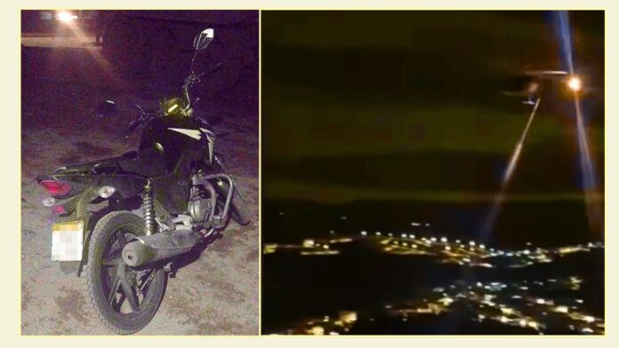 De BH a Itabirito pela BR-356 sendo monitorado em tempo real: PM detalha prisão do ladrão de moto