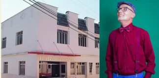 Itabirito, entrada gratuita: em homenagem às mães, Serginho Barbosa faz show na Casa de Cultura Itabirito, entrada gratuita: em homenagem às mães, Serginho Barbosa faz show na Casa de Cultura