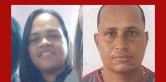 MG: após buscar filho na escola, mulher é morta a tiros pelo ex-companheiro; autor está foragido MG: após buscar filho na escola, mulher é morta a tiros pelo ex-companheiro; autor está foragido