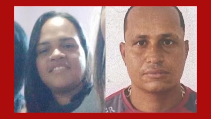MG: após buscar filho na escola, mulher é morta a tiros pelo ex-companheiro; autor está foragido
