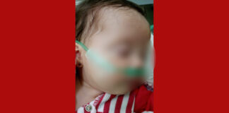 Bebê, em estado grave na UPA de Itabirito, precisa de transferência urgente; família desesperada Bebê, em estado grave na UPA de Itabirito, aguarda transferência urgente; família desesperada