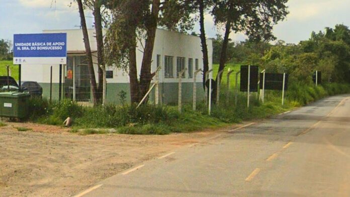 Estupro contra jovem mulher gera imensa repercussão e comoção em Itabirito; autor é procurado