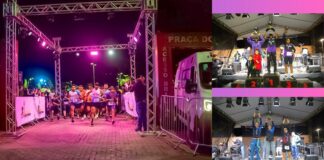 Mais de 400 participantes: Desafio Noturno movimenta ruas de Itabirito Mais de 400 participantes: Desafio Noturno movimenta ruas de Itabirito