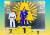 Jiu-jítsu: Daniel Moura, da Gracie Barra, leva Itabirito ao pódio conquistando ouro no JJFA Jiu-jítsu: Daniel Moura, da Gracie Barra, leva Itabirito ao pódio conquistando ouro no JJFA