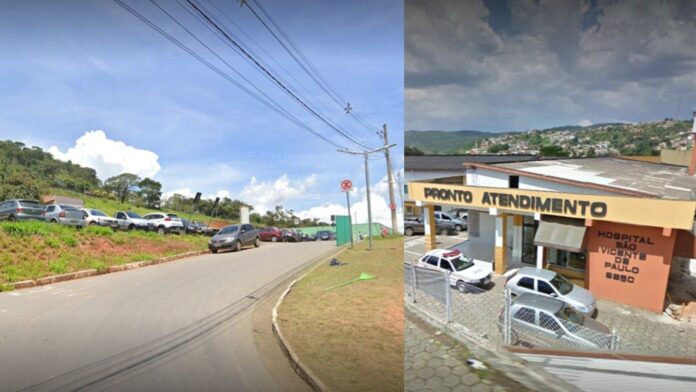 Casos respiratórios graves com superlotação da UPA e do Hospital: prefeito decreta emergência em Itabirito