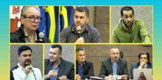 BR-356 em discussão: ‘Melhoria na estrada só se vê no feriado de Tiradentes’, dispara morador de Itabirito BR-356 em discussão: ‘Melhoria na estrada só se vê no feriado de Tiradentes’, dispara morador de Itabirito