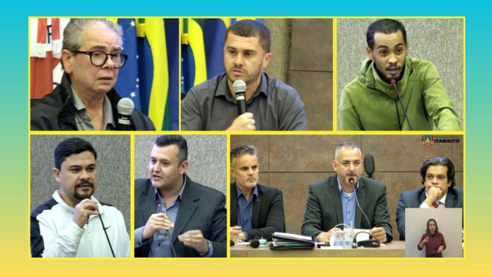 BR-356 em discussão: ‘Melhoria na estrada só se vê no feriado de Tiradentes’, dispara morador de Itabirito BR-356 em discussão: ‘Melhoria na estrada só se vê no feriado de Tiradentes’, dispara morador de Itabirito
