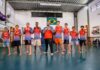 Boxe de graça em Itabirito! Escola de Esportes tem nova modalidade e abre inscrições Boxe de graça em Itabirito! Escola de Esportes tem nova modalidade e abre inscrições
