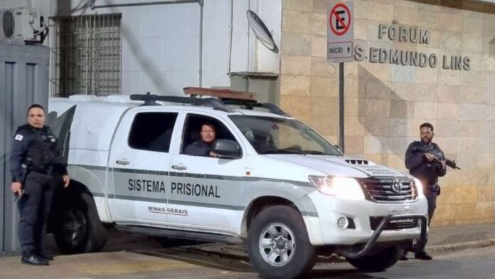 Julgamento, Itabirito: “Disparou 3 vezes contra meu filho, voltou e deu mais 4 tiros”, depôs pai da vítima
