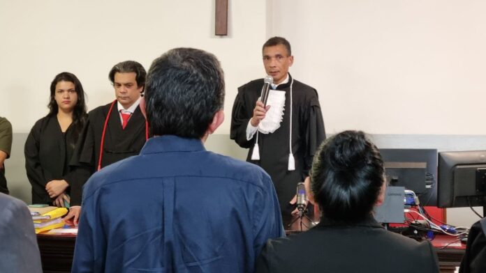Morte de Tico, Itabirito: Paraíba pega 15 anos, mas sem caráter hediondo; Jordana é absolvida; MP inconformado