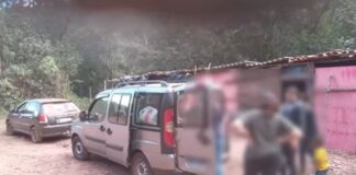 Família pobre do Marzagão, Itabirito: ‘Não precisamos doar mais roupas e mantimentos’, diz voluntária Família pobre do Marzagão, Itabirito: ‘Não precisamos doar mais roupas e mantimentos’, diz voluntária