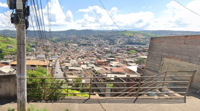 Itabirito: após tiros no Novo Horizonte, jovem que saiu da prisão há dias é pego pela PM na Vila Gonçalo