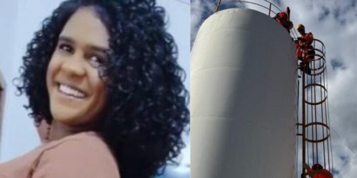 Lavras Novas, Ouro Preto: trabalhadora morre soterrada em silo de manganês na Nexus Ligas