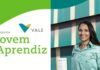 Itabirito, Ouro Preto e mais 11 cidades mineiras: Vale prorroga inscrições para Jovem Aprendiz até 9/6 Itabirito, Ouro Preto e mais 11 cidades mineiras: Vale prorroga inscrições para Jovem Aprendiz até 9/6