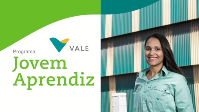 Itabirito, Ouro Preto e mais 11 cidades mineiras: Vale prorroga inscrições para Jovem Aprendiz até 9/6