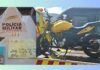 PM apreende cocaína, maconha e moto após denúncia sobre tráfico de drogas em Ouro Preto PM apreende cocaína, maconha e moto após denúncia sobre tráfico de drogas em Ouro Preto