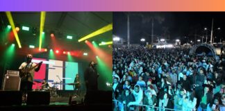 Com premiação de R$ 8 mil para o vencedor, Itabirito abre inscrições para o 4º Festival da Música Com premiação de R$ 8 mil para o vencedor, Itabirito abre inscrições para o 4º Festival da Música