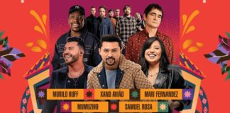 Itabirito: Prefeitura divulga os dias das principais atrações do Julifest 2025 Itabirito: Prefeitura divulga os dias das principais atrações do Julifest 2025